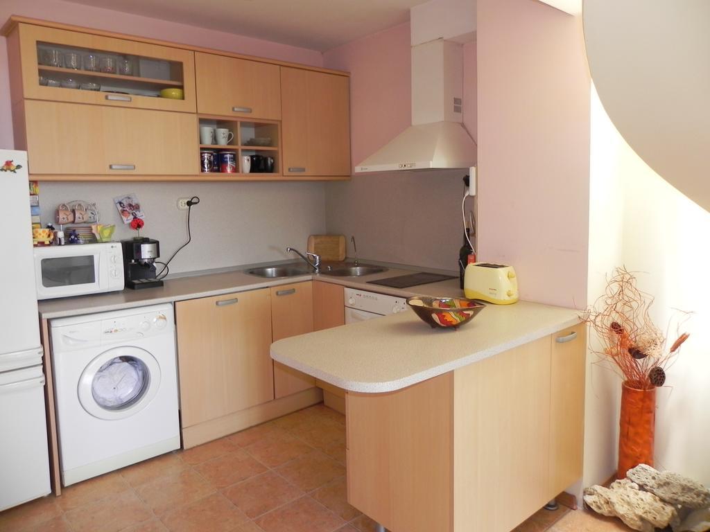 Maisonette Picadilly Varna Exterior photo