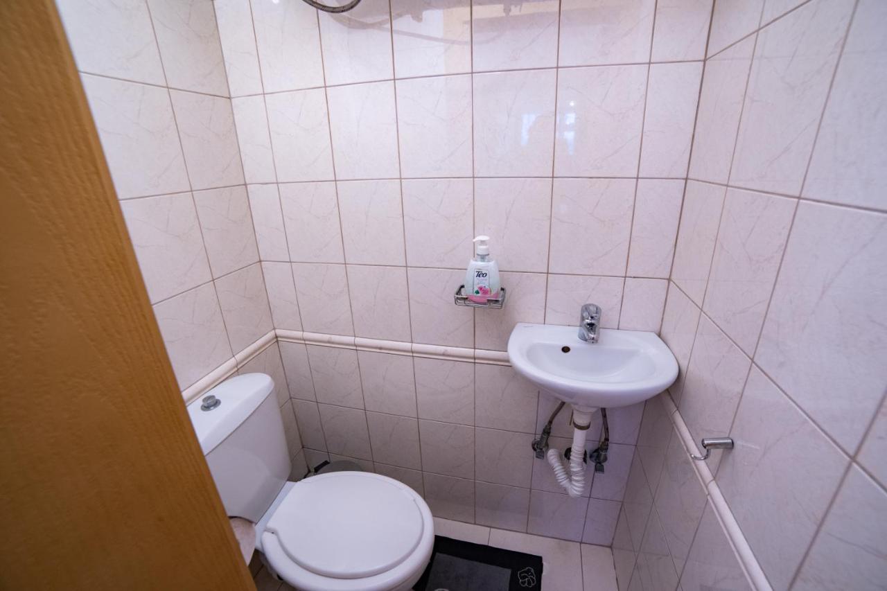 Maisonette Picadilly Varna Exterior photo