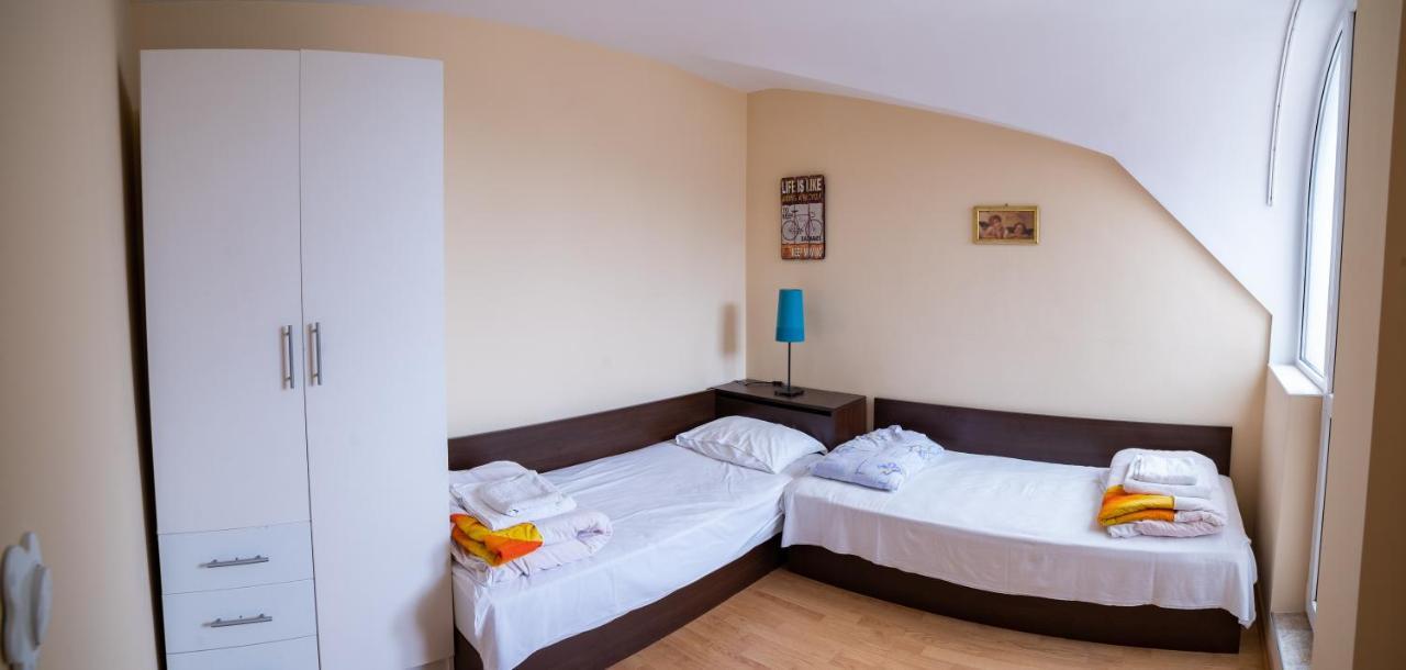 Maisonette Picadilly Varna Exterior photo