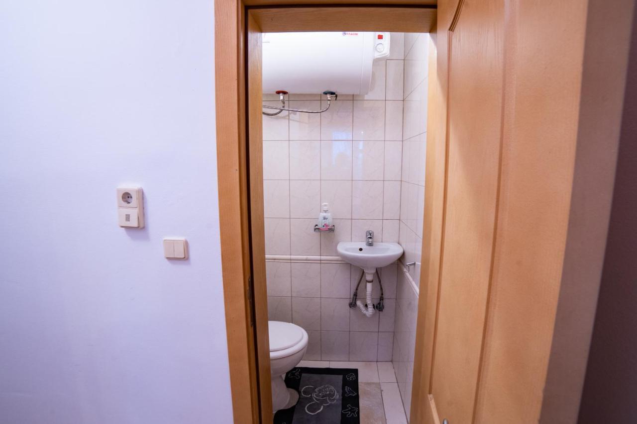 Maisonette Picadilly Varna Exterior photo