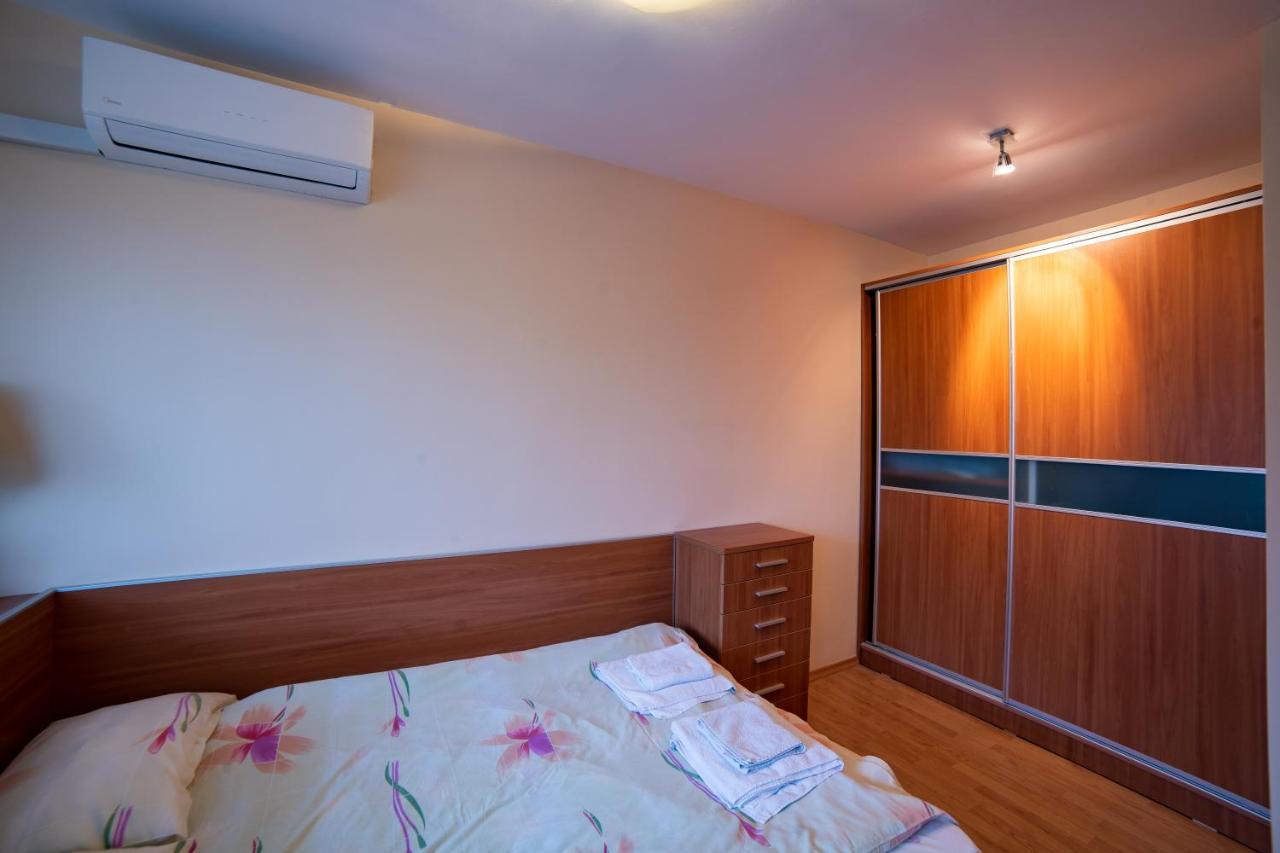 Maisonette Picadilly Varna Exterior photo