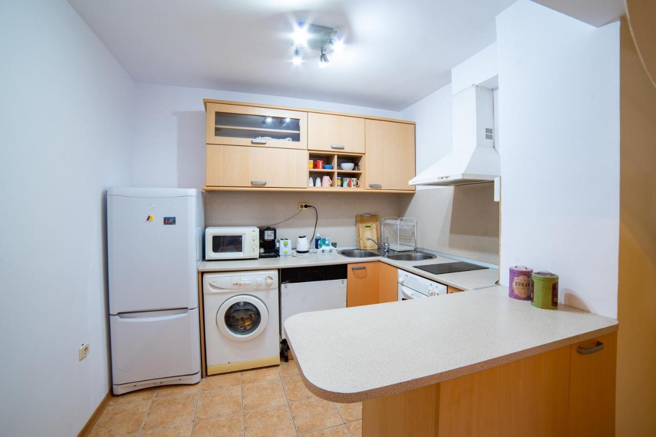 Maisonette Picadilly Varna Exterior photo