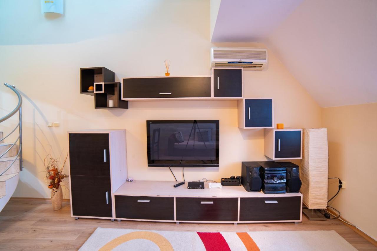 Maisonette Picadilly Varna Exterior photo