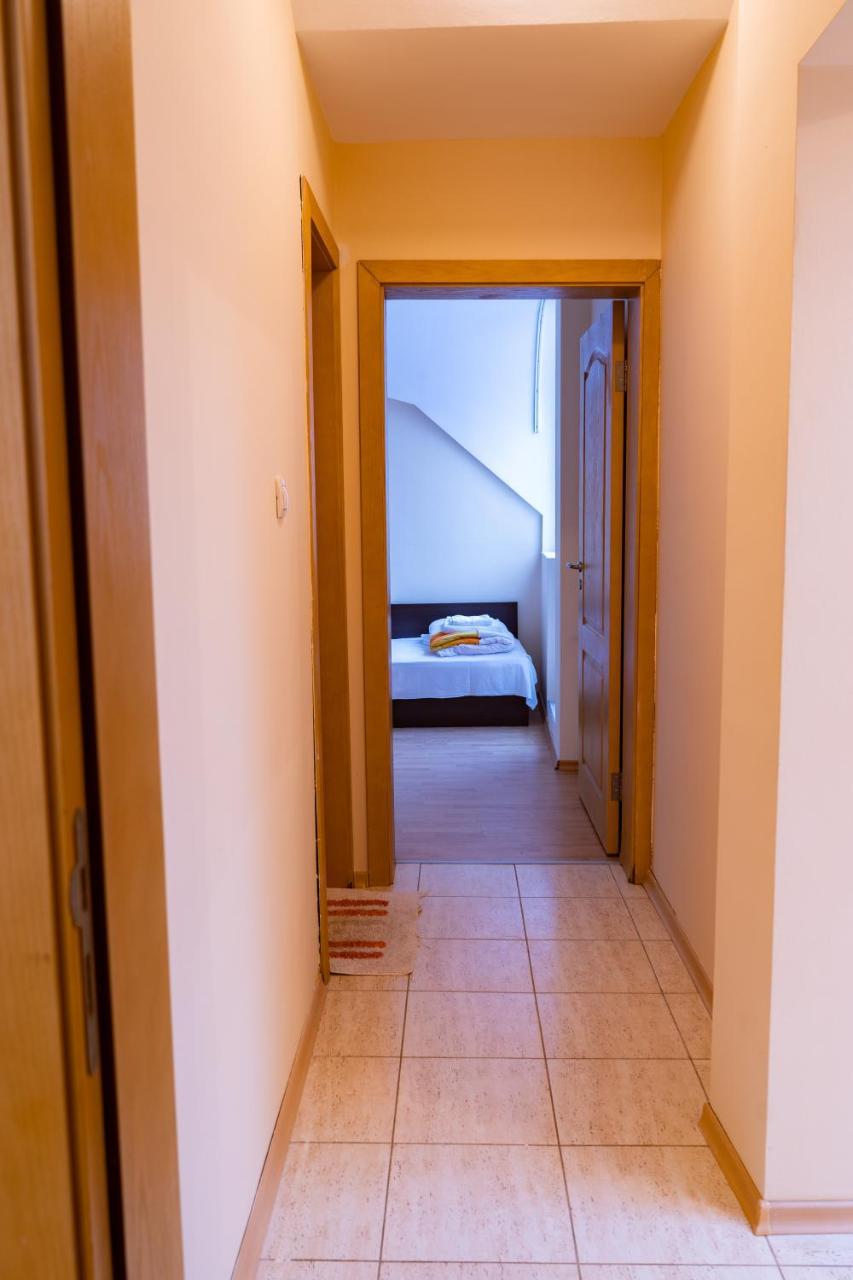 Maisonette Picadilly Varna Exterior photo