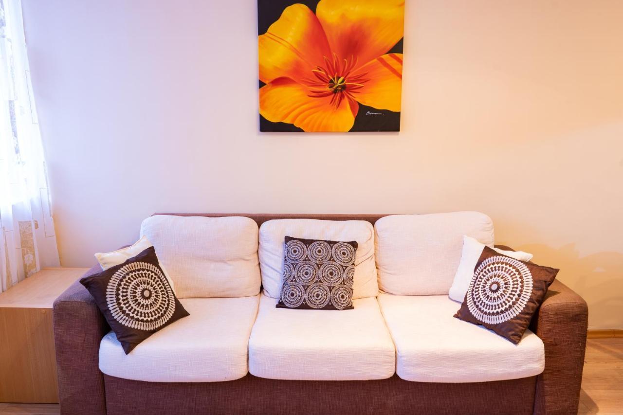 Maisonette Picadilly Varna Exterior photo