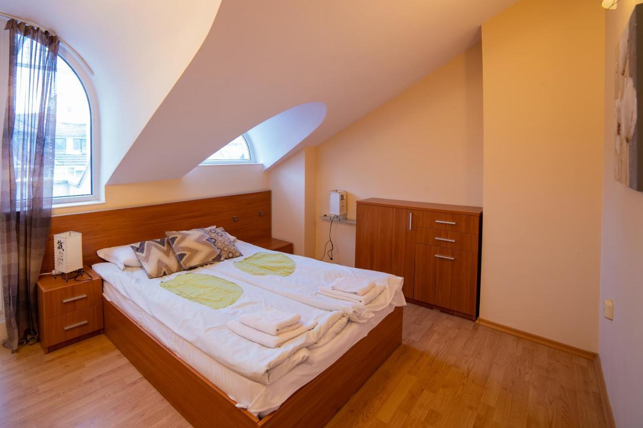 Maisonette Picadilly Varna Exterior photo