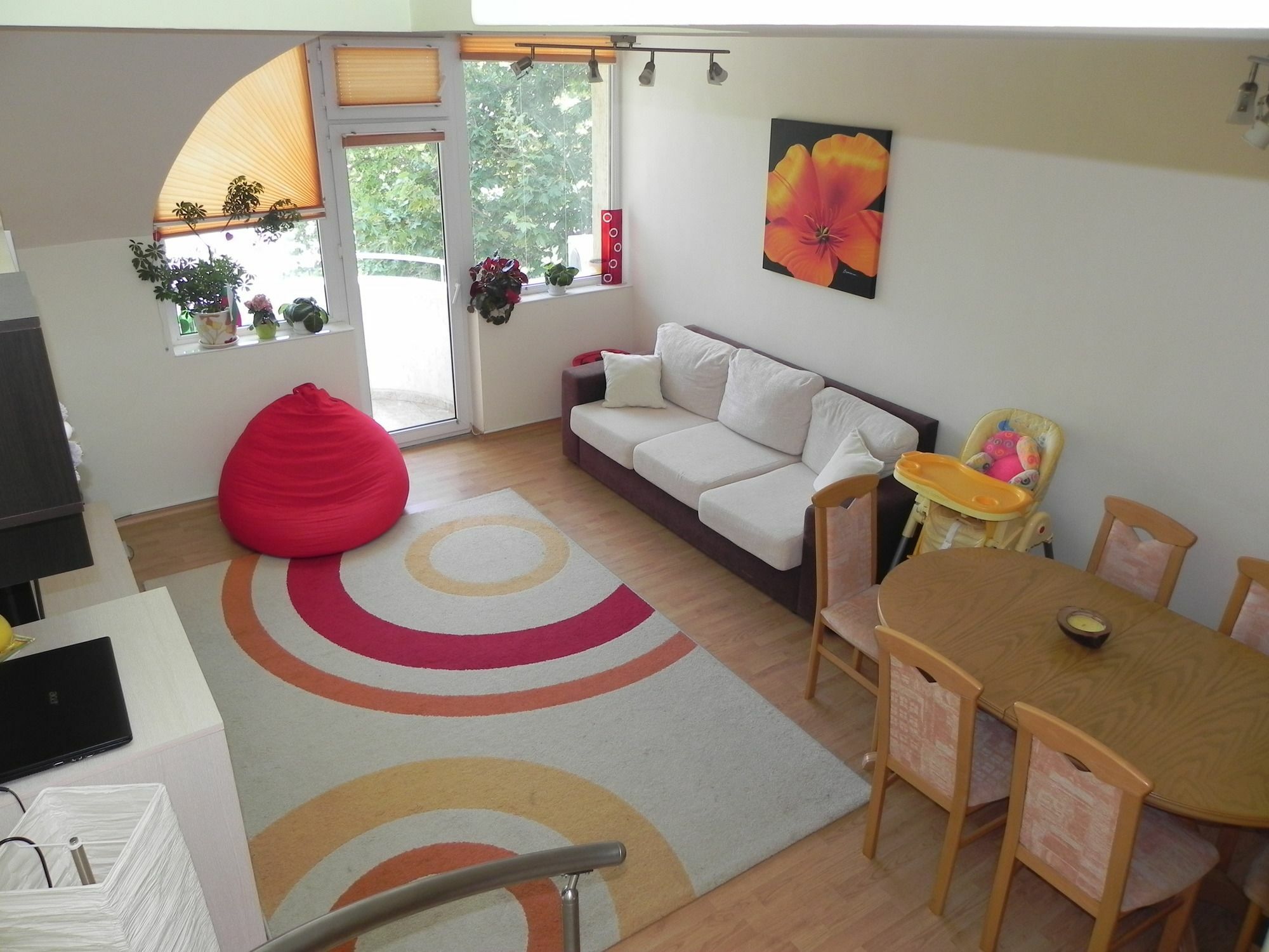 Maisonette Picadilly Varna Exterior photo